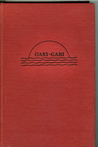 Gari Gari - The Call of the African Wilderness.