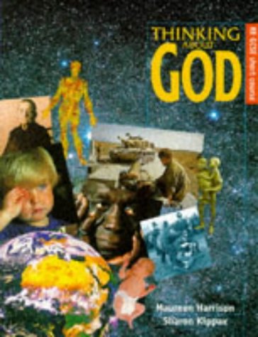 9780003221275: Thinking About God - Pupil Book