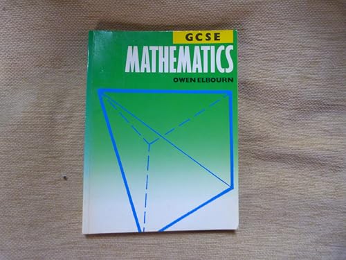 9780003222678: GCSE Mathematics