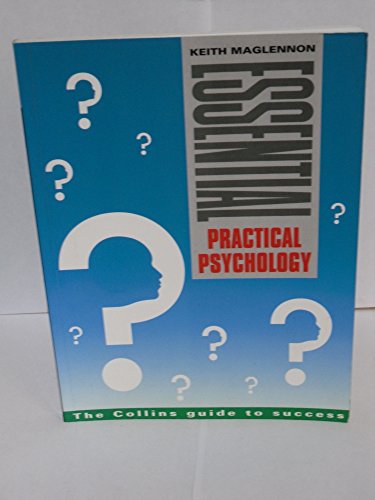 Essential Practical Psychology