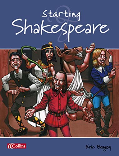 9780003222975: Starting Shakespeare