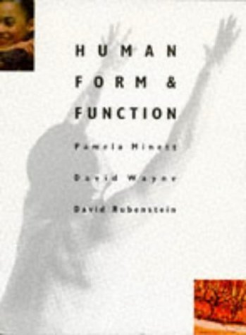 9780003223033: Human Form and Function