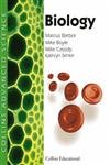 Collins Advanced Science ? Biology - Marcus Barbor; etc.; Mike Boyle; Mike Cassidy
