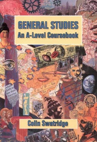 Stock image for General Studies: An A-Level Coursebook for sale by WorldofBooks