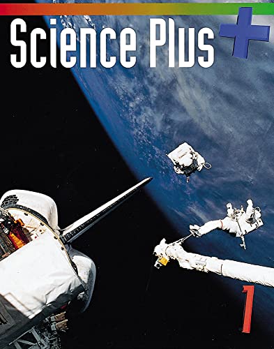 Imagen de archivo de Science Plus (1)    Pupil Book 1: Bk.1 a la venta por AwesomeBooks