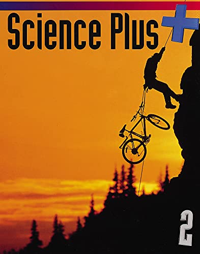 Beispielbild fr Science Plus (2)    Pupil Book 2 zum Verkauf von AwesomeBooks