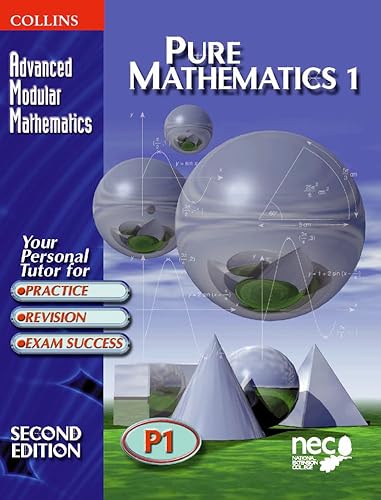 Stock image for Advanced Modular Mathematics  " Pure Mathematics 1: v.1 (Advanced Modular Mathematics S.) for sale by WorldofBooks