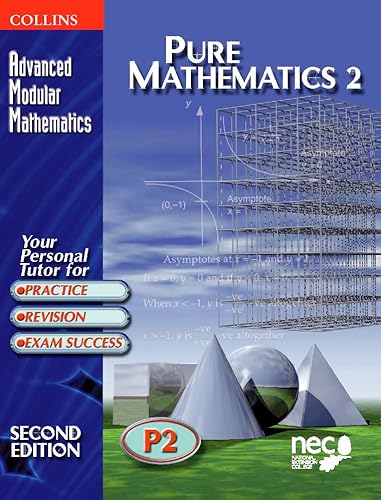 9780003225105: Advanced Modular Mathematics – Pure Mathematics 2: v.2 (Advanced Modular Mathematics S.)