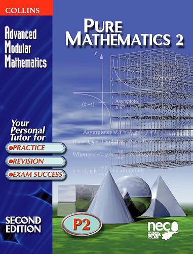 Stock image for Advanced Modular Mathematics  " Pure Mathematics 2: v.2 (Advanced Modular Mathematics S.) for sale by WorldofBooks