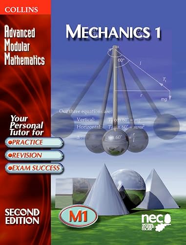 Stock image for Advanced Modular Mathematics " Mechanics 1: v.1 (Advanced Modular Mathematics S.) for sale by WeBuyBooks 2