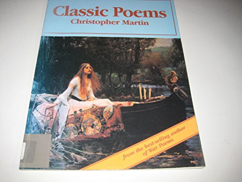 9780003230567: Classic Poems