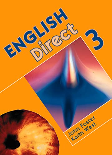 Stock image for English Direct  " Student  s Book 3: Level 3 for sale by WorldofBooks