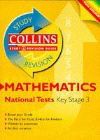 Stock image for Mathematics : National Tests Key Stage 3 for sale by Better World Books: West