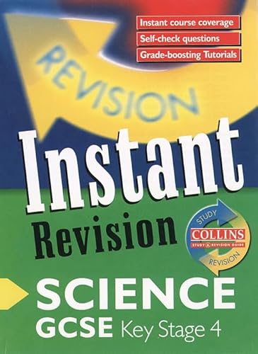 GCSE Science (Collins Study & Revision Guides) (9780003235159) by Sunley, Chris; Smith, Mike