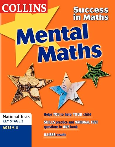 Success in Maths (Collins Study & Revision Guides) (9780003235418) by Rowena Onions