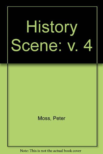 Beispielbild fr History Scene: v. 4 zum Verkauf von WorldofBooks