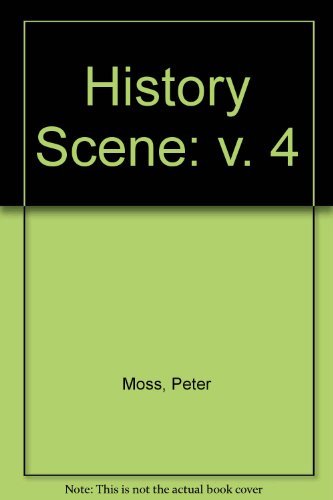 Stock image for History Scene: v. 4 for sale by WorldofBooks