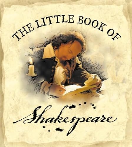 9780003252545: The Little Book of Shakespeare