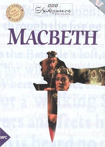 9780003252828: Macbeth
