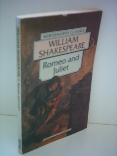 9780003252835: Romeo and Juliet