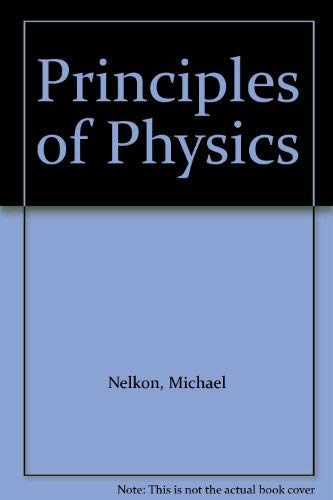 9780003261387: Principles of Physics