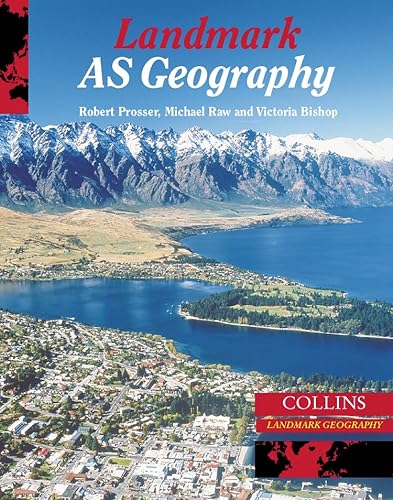 Stock image for Landmark Geography - Landmark AS Geography for sale by Reuseabook