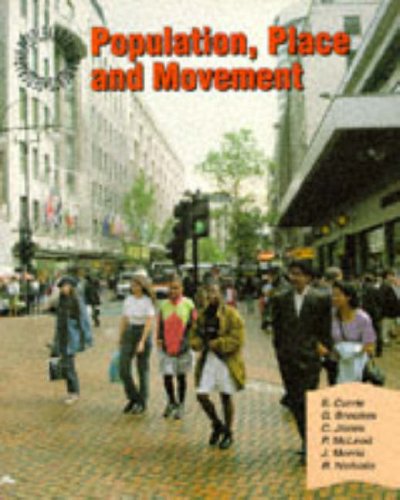 9780003266542: Geography: People and Environments – Population, Place and Movement (Geography: people & environments)