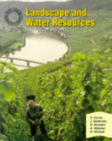 Stock image for Geography: People and Environments - Landscape And Water Resources (Geography: people & environments) for sale by AwesomeBooks