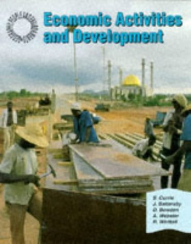 9780003266603: Geography: People and Environments – Economic Activities and Development (Geography: people & environments)