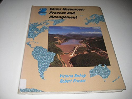 Stock image for Water Resources: Process and Management (Collins A Level Geography) for sale by MusicMagpie