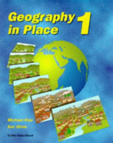 Stock image for Geography in Place (1) â     Book 1: Bk. 1 for sale by WorldofBooks