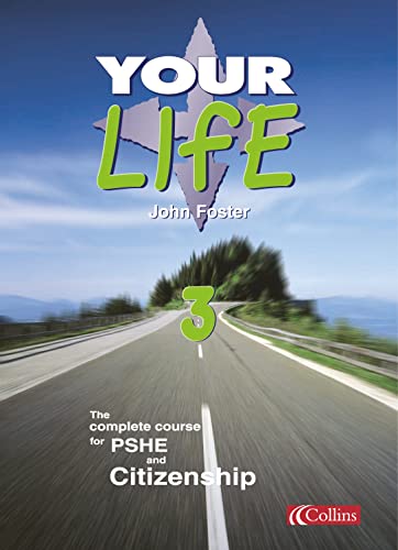 Your Life (9780003273588) by John Foster