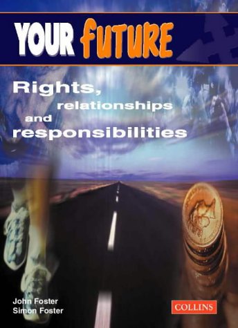 Imagen de archivo de Your Future a la venta por Better World Books