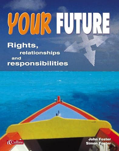 9780003273601: Your Future – Student Book