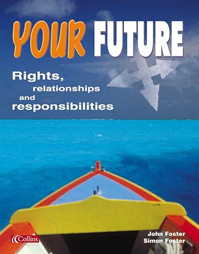 Stock image for Your Future for sale by Better World Books