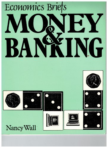 9780003274202: Money and Banking