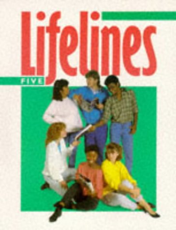 9780003274394: Lifelines – Students’ Book 5: Bk.5 (Lifelines Series)