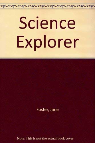Imagen de archivo de Science Explorer: Pupil Book (Science Explorer) a la venta por MusicMagpie