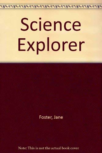 Stock image for Science Explorer: Pupil Book (Science Explorer) for sale by MusicMagpie