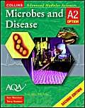 Stock image for Collins Advanced Modular Sciences " Microbes and Disease for sale by WorldofBooks
