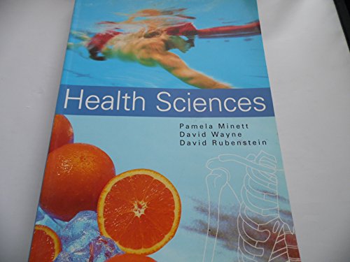 Stock image for Health Sciences (Collins GCSE Sciences S.) for sale by WorldofBooks