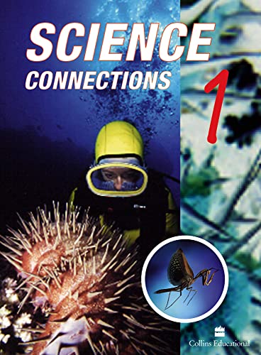 Science Connections (Bk. 1) (9780003278590) by Taylor, Jane