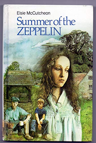 9780003300246: Summer of the Zeppelin