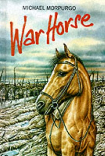 Stock image for War Horse (Cascades) for sale by AwesomeBooks