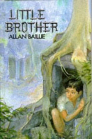 9780003300413: Little Brother (Cascades S.)