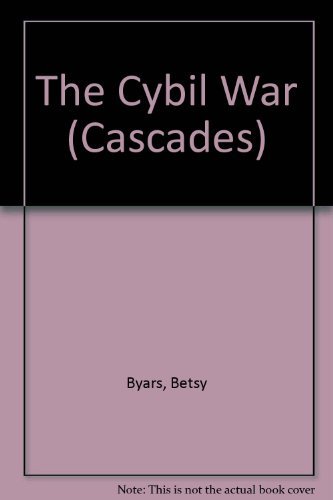 Stock image for The Cybil War (Cascades S.) for sale by WorldofBooks
