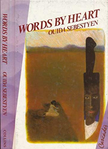 Beispielbild fr Words by Heart (Cascades S.) zum Verkauf von WorldofBooks