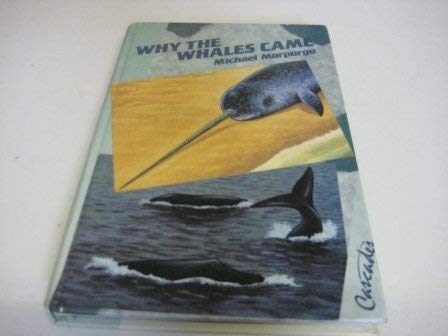 Imagen de archivo de Why the Whales Came (Cascades) a la venta por WorldofBooks