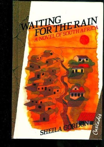 Imagen de archivo de Waiting for the Rain (Cascades S.) a la venta por WorldofBooks