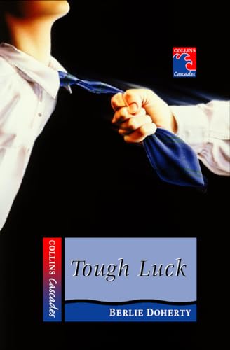 Stock image for Tough Luck (Collins Readers) for sale by WorldofBooks